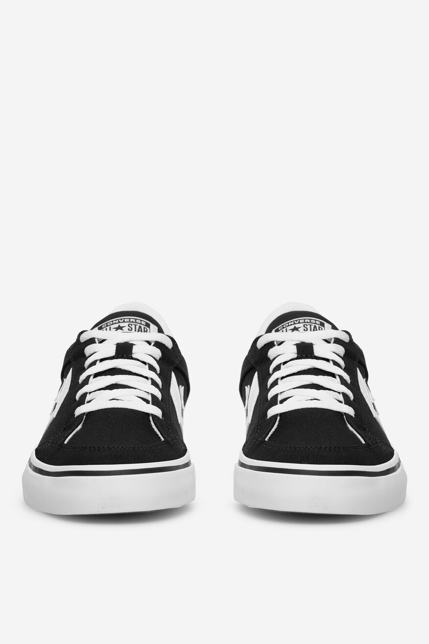 
                Pantofi pânză Converse NEGRU - 5905588380016