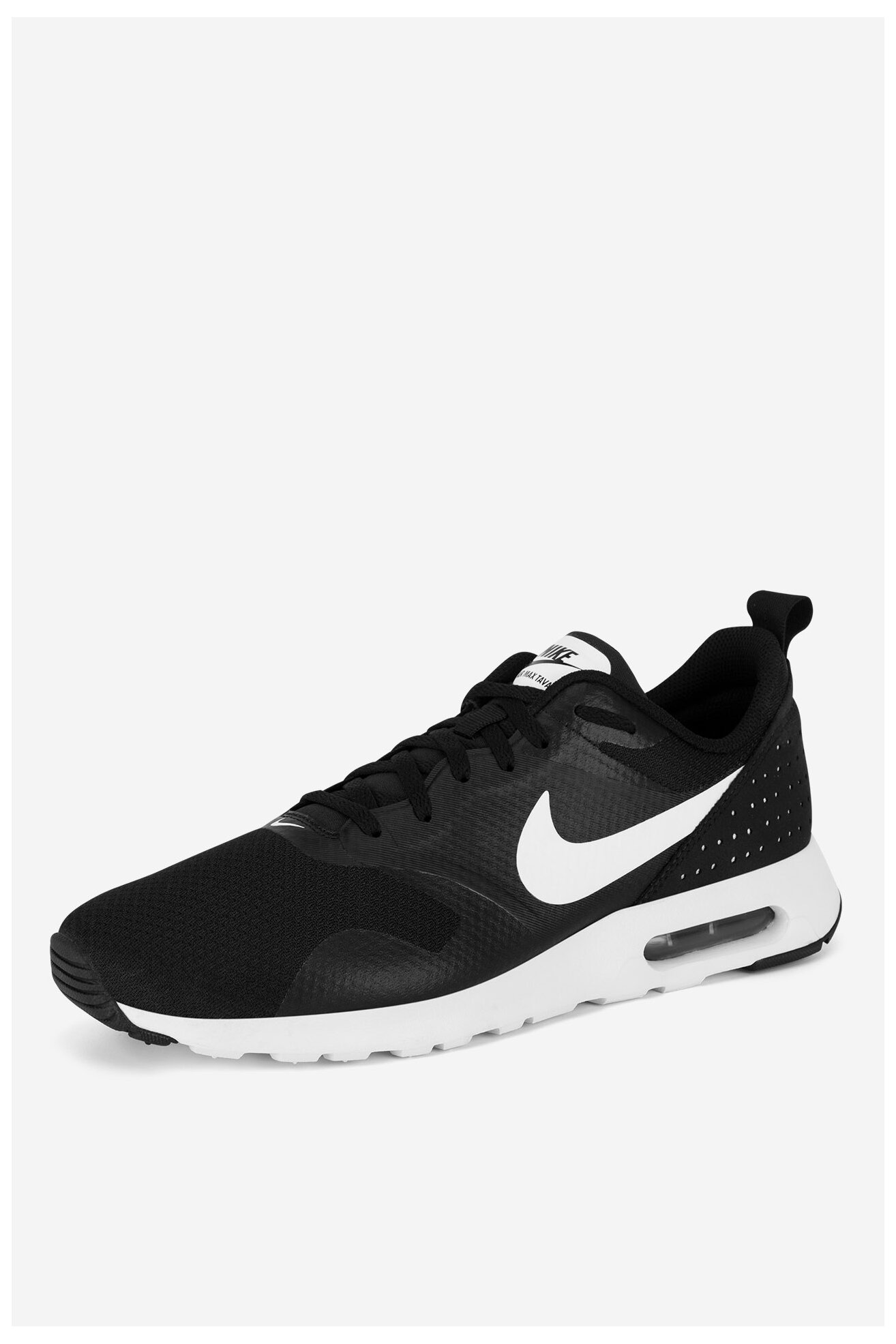 Obuwie sportowe Nike 705149-009 Czarny