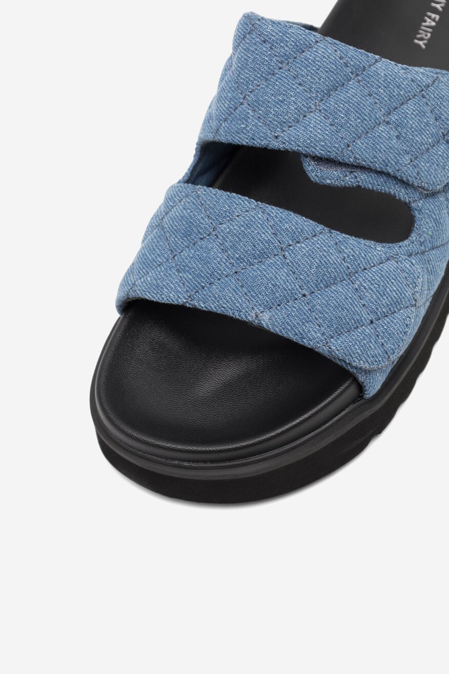 
                Jenny Fairy - Klapki - 5905588075431