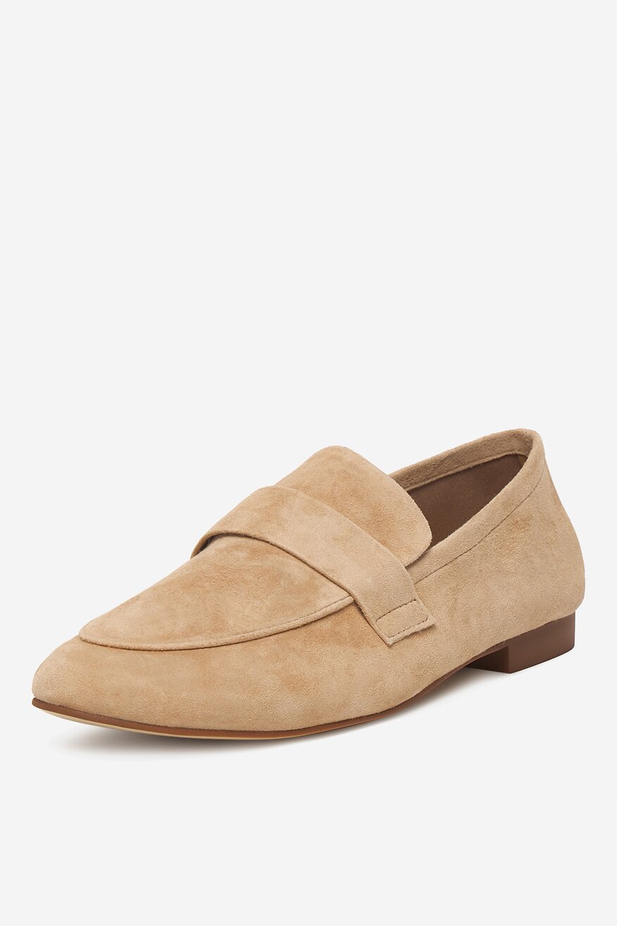 
                Gino Rossi - Lordsy skórzane - 5906751981054