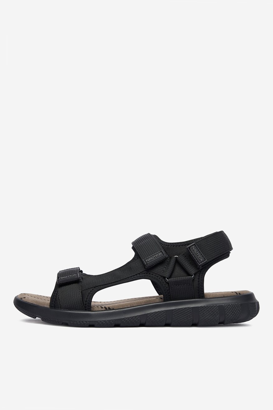 
                NAUTICA - Sandały - 5907964043317