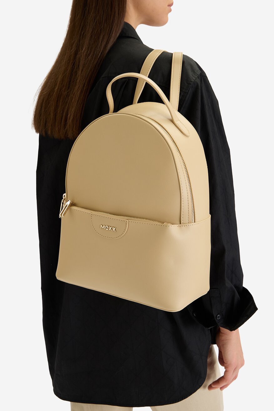 Раница Mexx БЕЖОВ - 5906751554777