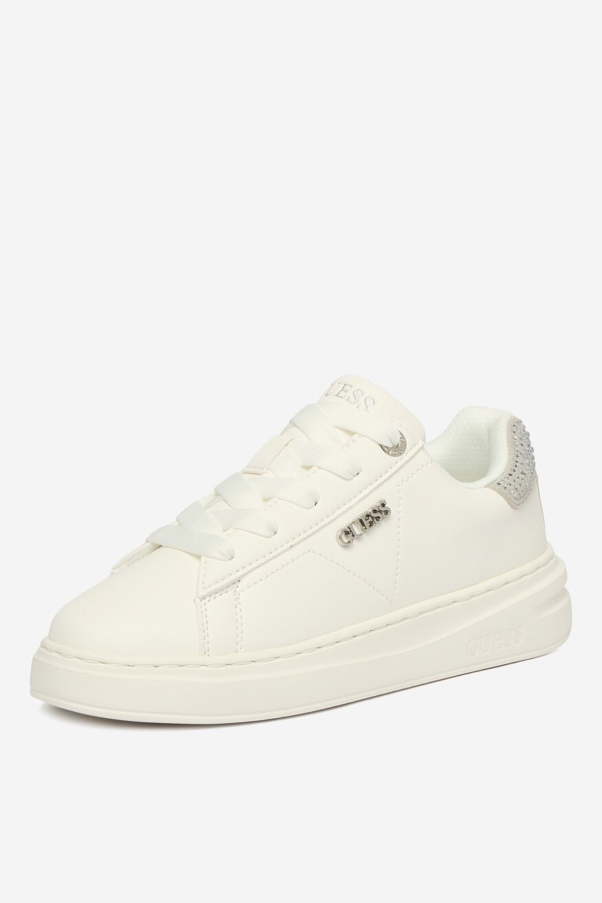 
                        Sneakers GUESS CEOWB-V12-1145A Biały - 5906751887257