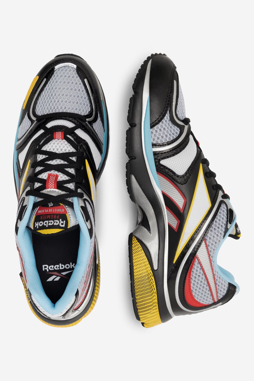 Reebok - PREMIER ROAD PLU - 2230050781477