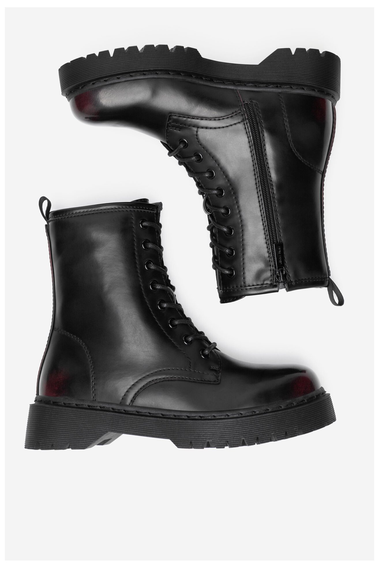 Bocanci Jenny Fairy HY12659-1 GRENA