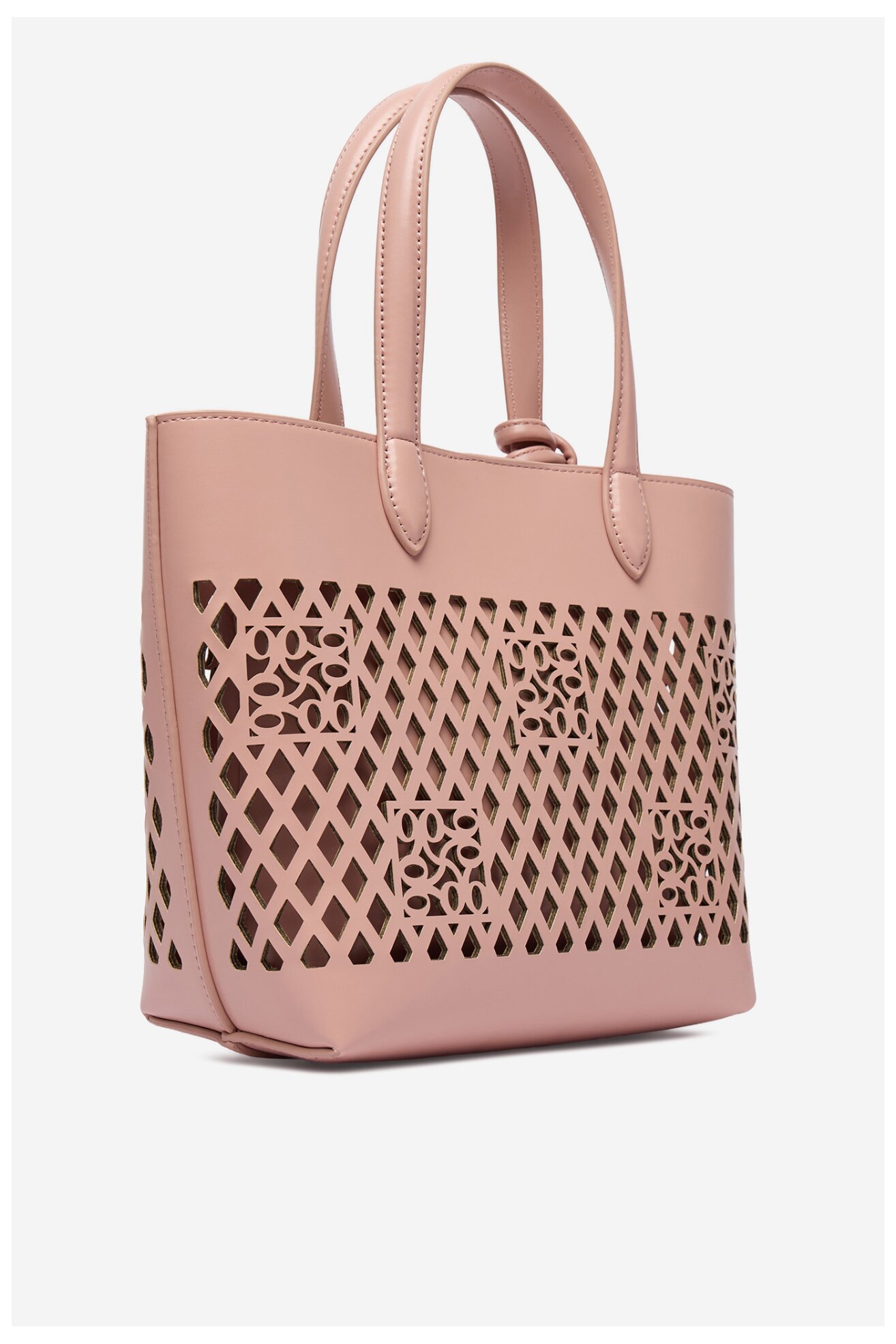 Сумка З Ремінцем NINE WEST CEO-ESSEX LIGHT-LDA8698A РОЖЕВИЙ