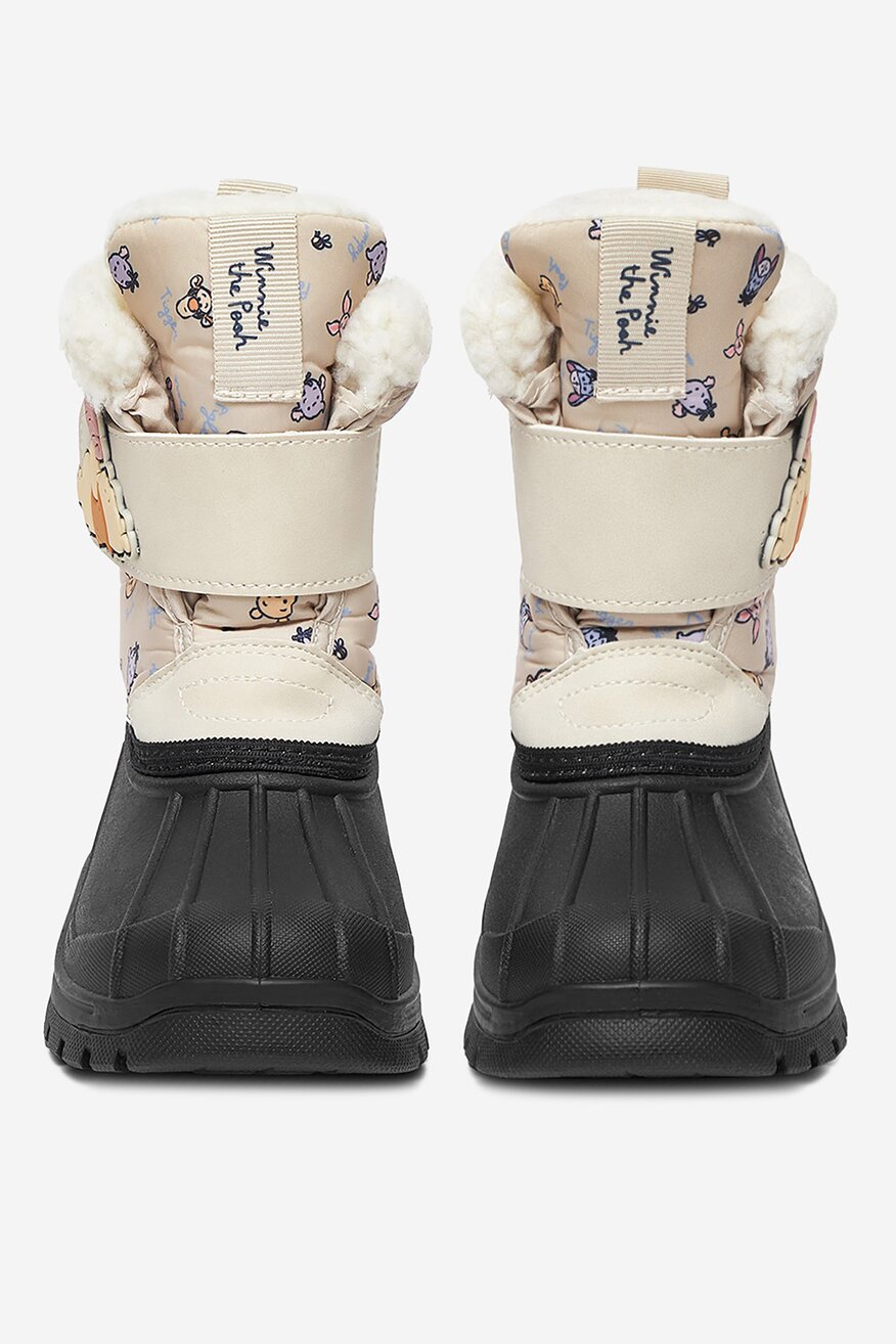 
                Čizme Winnie The Pooh BEŽ - 5906751326763