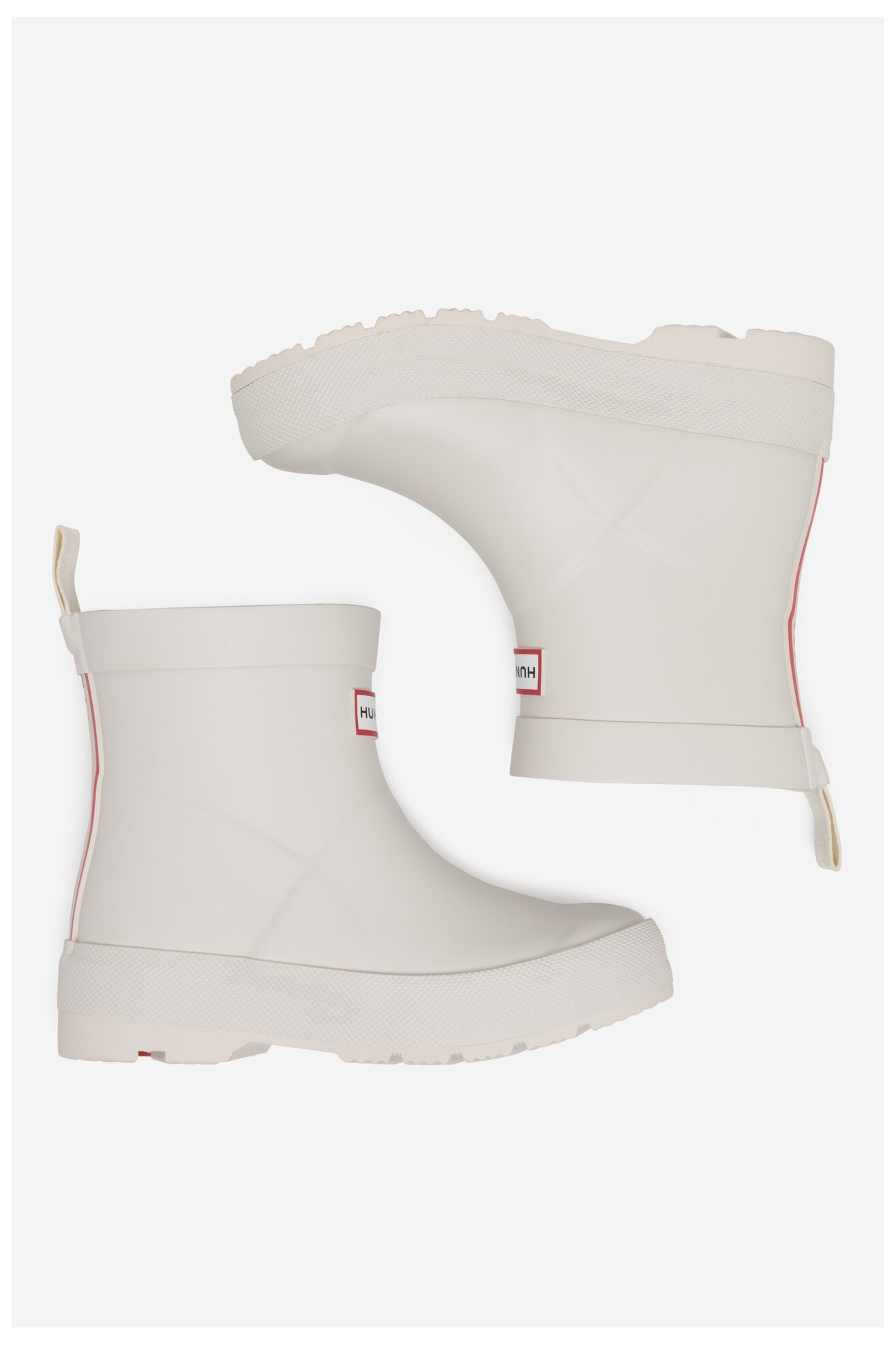 Гумени ботуши HUNTER HFC-04 БЯЛ