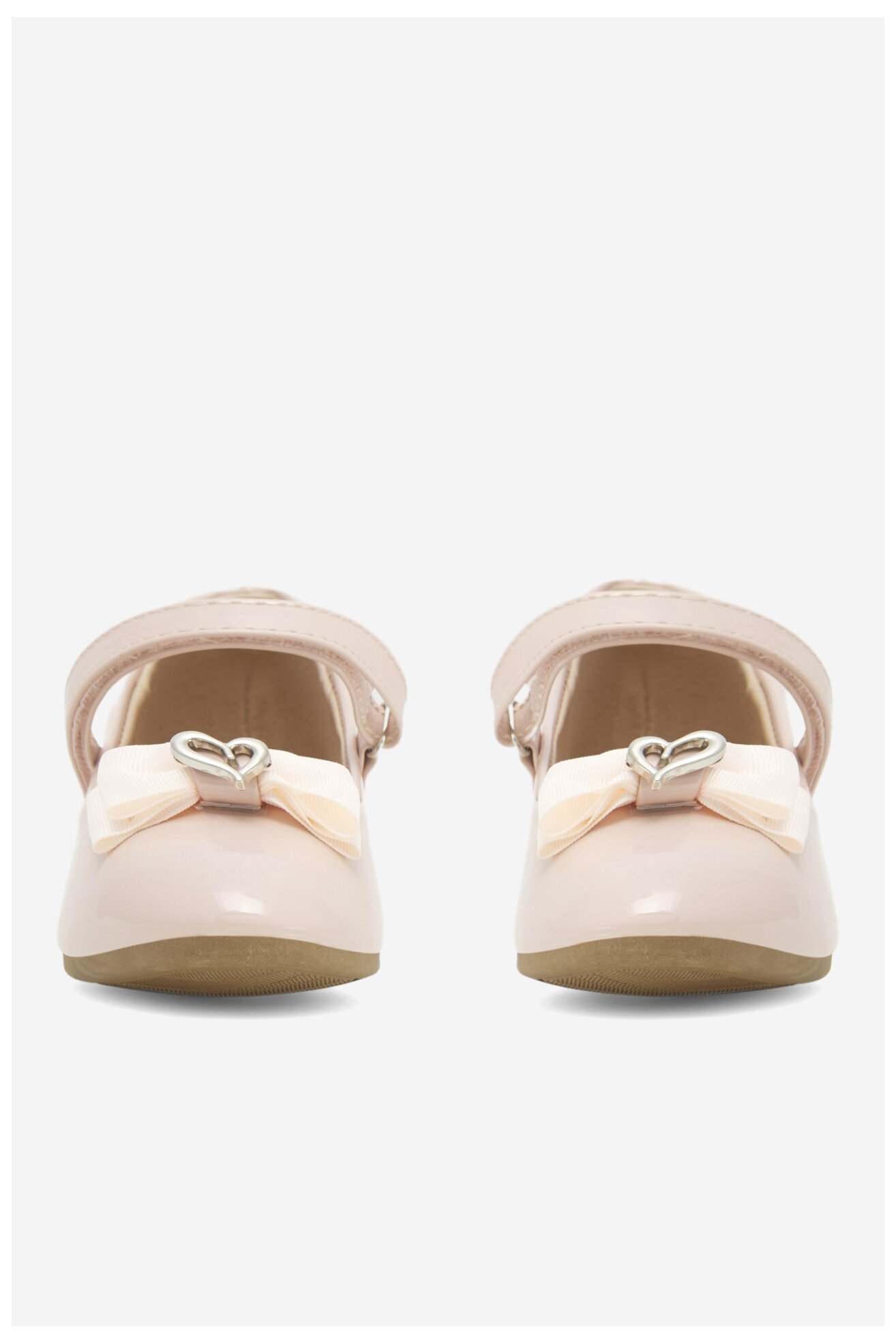 Балерина Nelli Blu CM230519-8 РОЗОВ