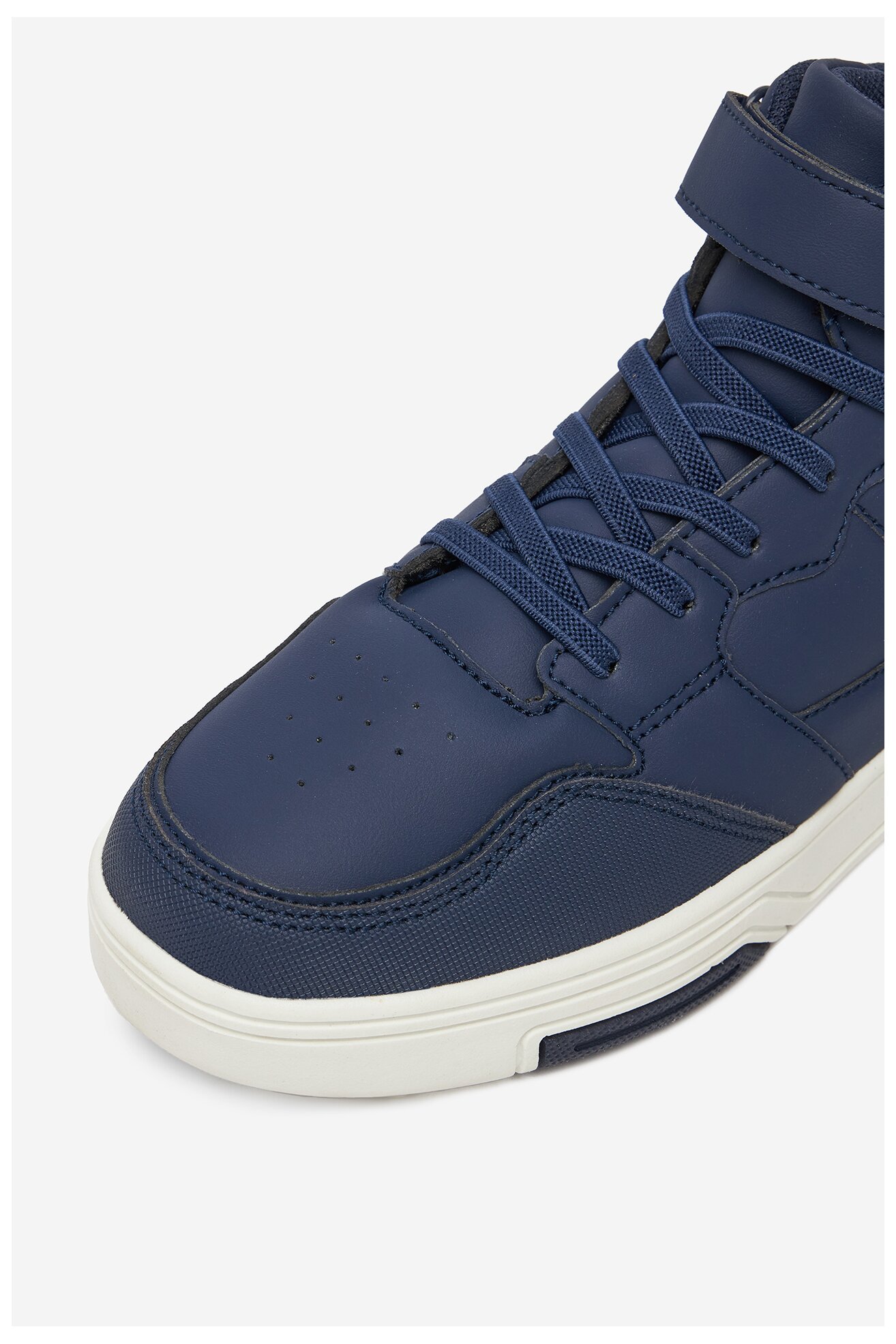 Obuwie sportowe Sprandi CEO-BIC-AW25-SPRANDI01 Granatowy