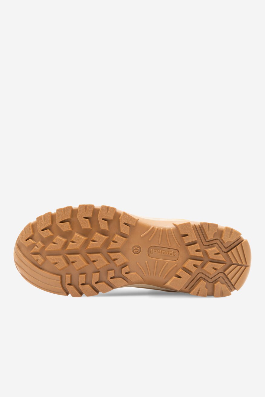 SPRANDI EARTH GEAR - Buty trekkingowe - 5904862921853