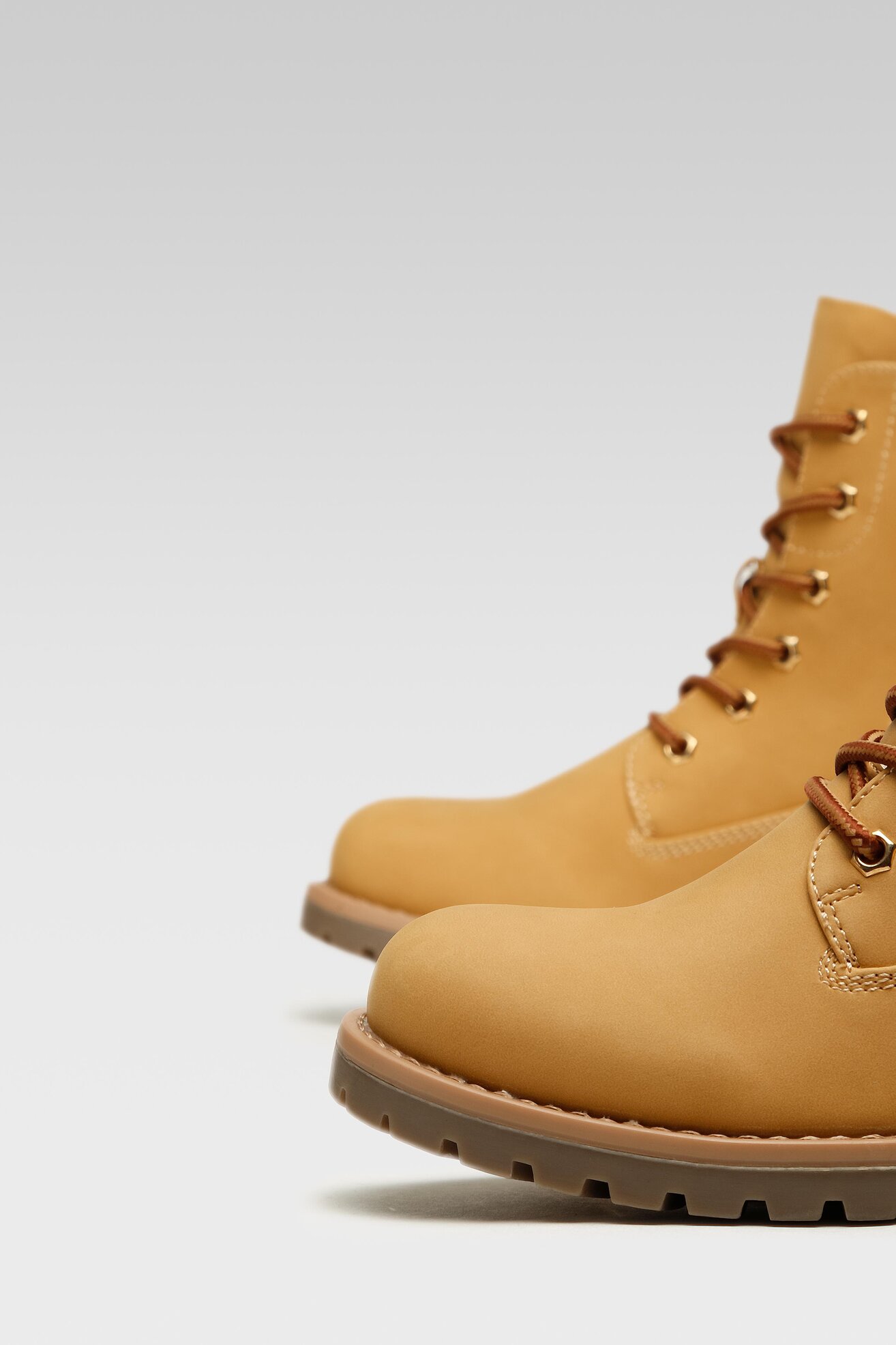 Trzewiki Jenny Fairy WS722-28H Camel