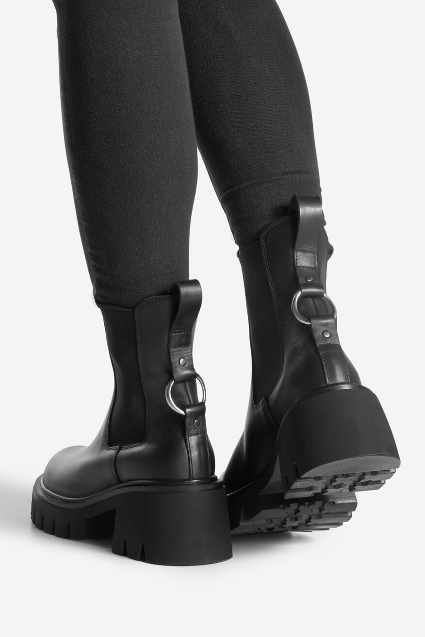 
                Ghete Badura NEGRU - 5905588756866