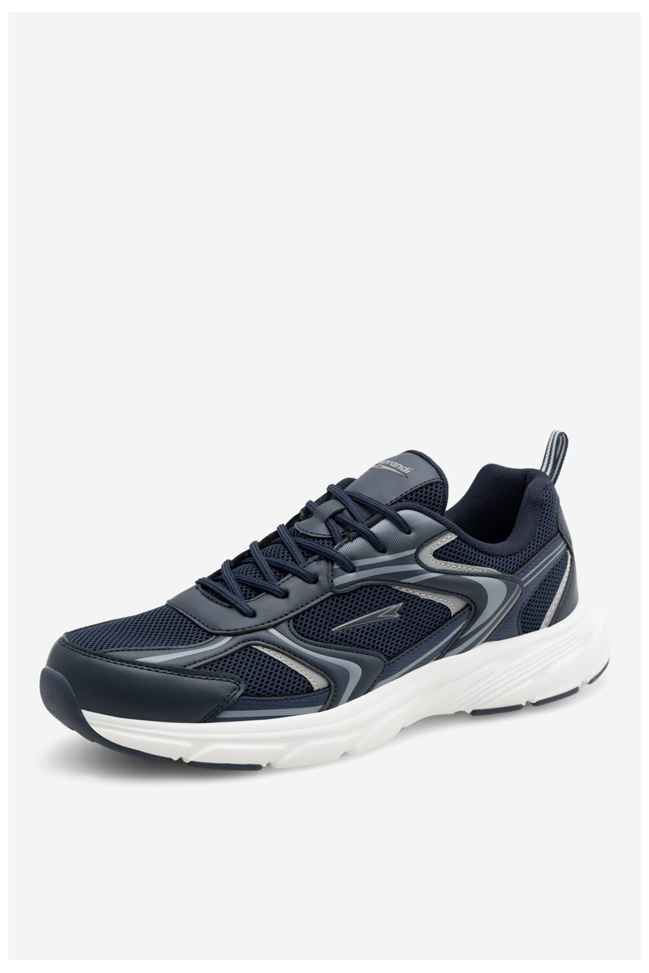 Sportcipő Sprandi MP40-23404Z SÖTÉTKÉK