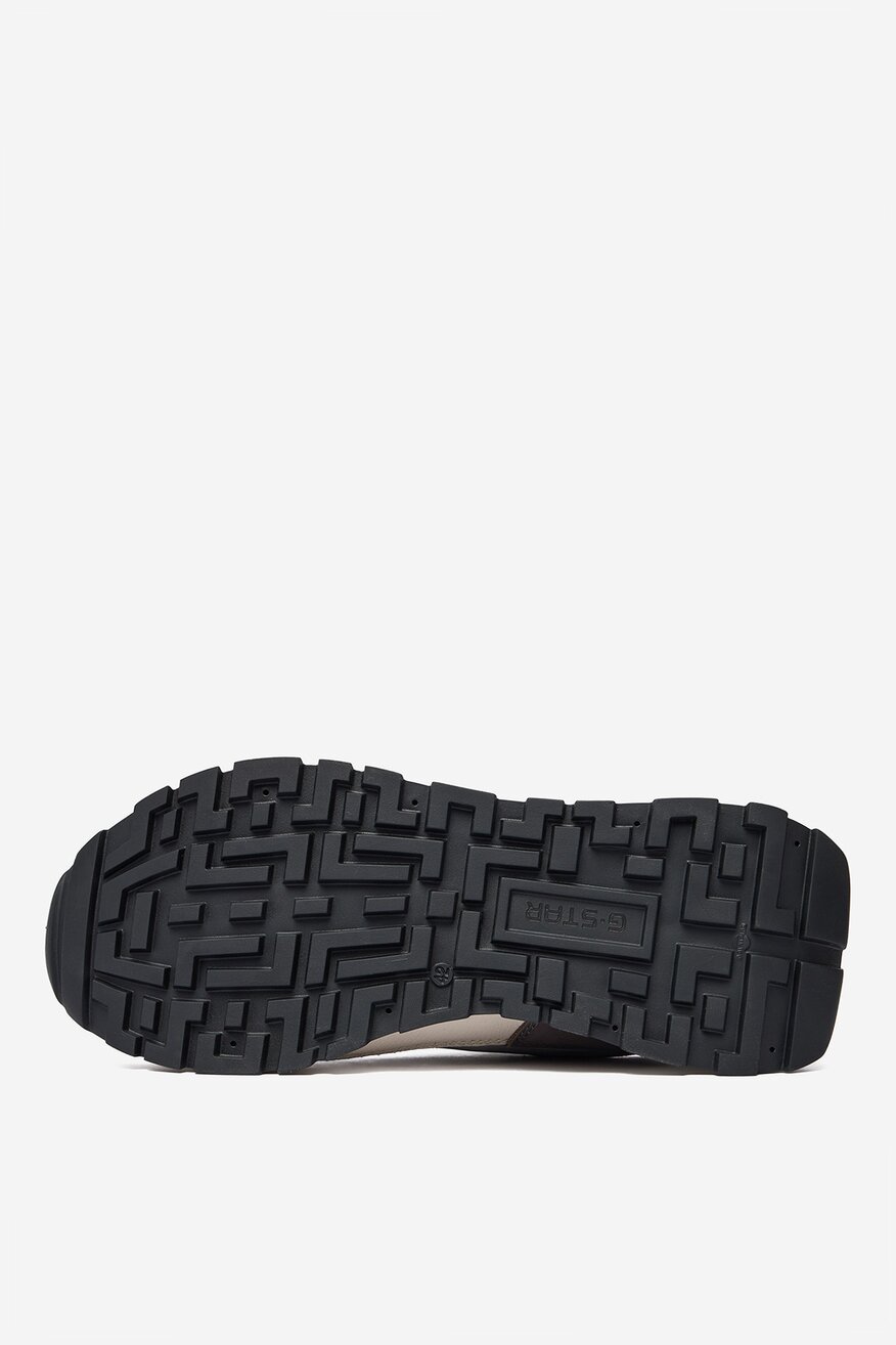 
                Кросівки G-STAR RAW СВІТЛО-СІРИЙ - 5907964076490