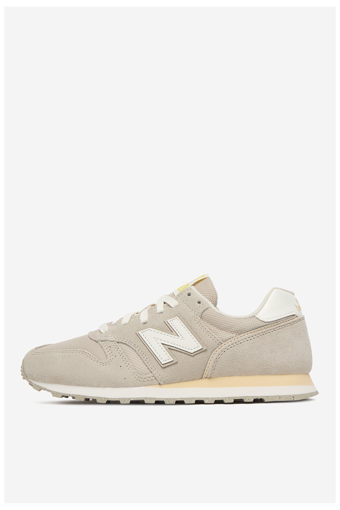 Obuwie sportowe New Balance C-W3738X0 Beżowy