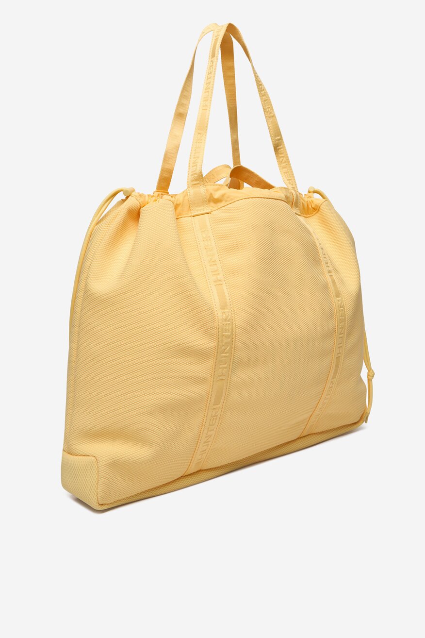 
                        Дамска чанта HUNTER CWBEO-HTR-F-003-09 ЖЪЛТ - 5906751713839