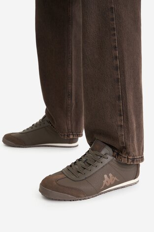 Sportska obuća Kappa EO-1490036A(M) BRAON