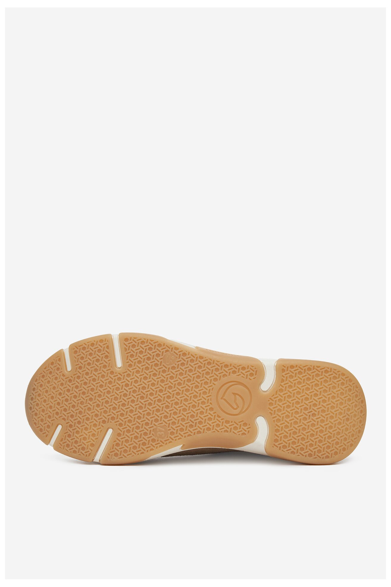 Sneakers Remonte D1S04-60 Beżowy