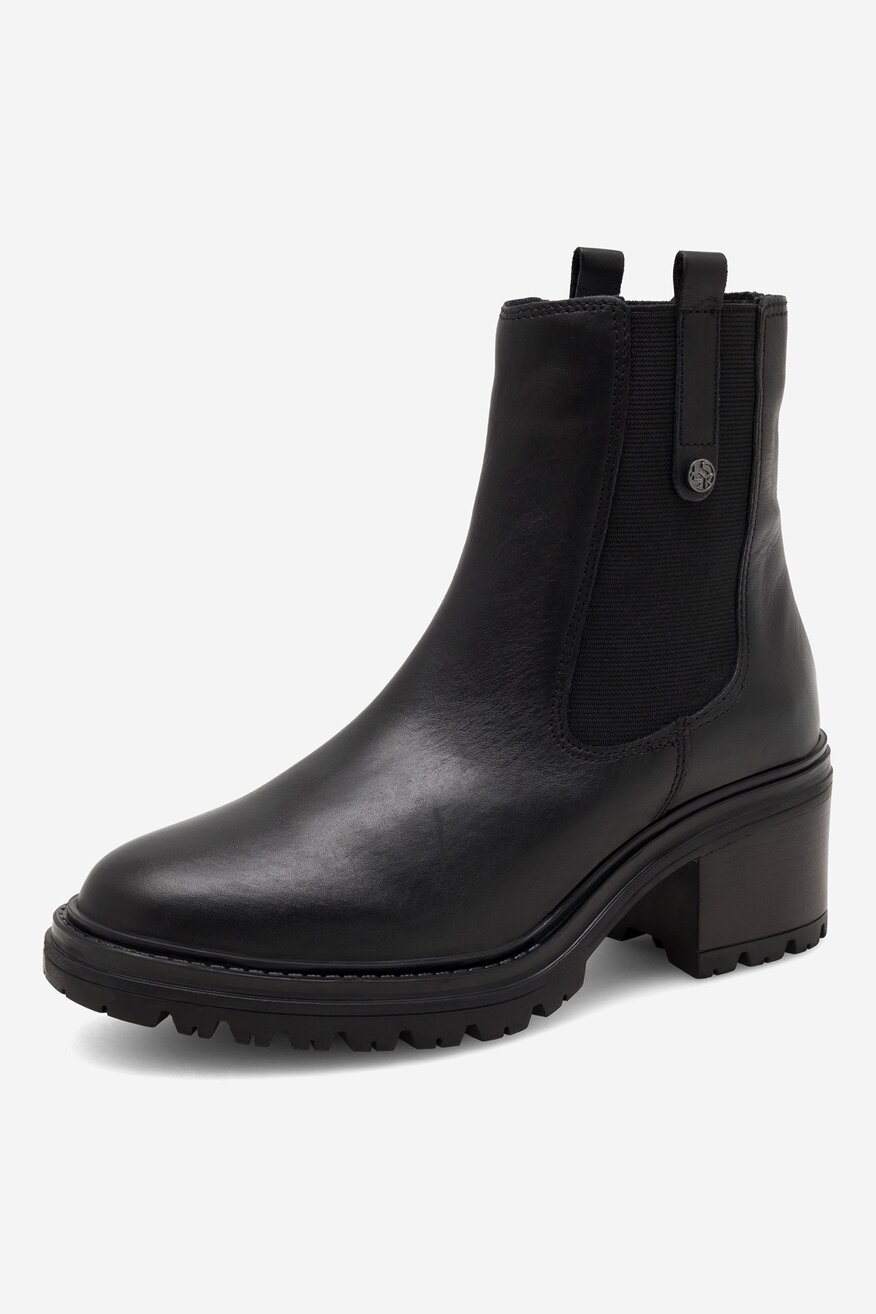 
                Боти Lasocki ЧЕРЕН - 5905588096689