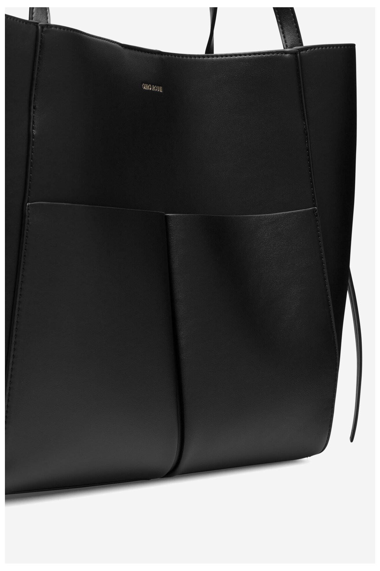 Torebka Gino Rossi TYLO-160 Czarny