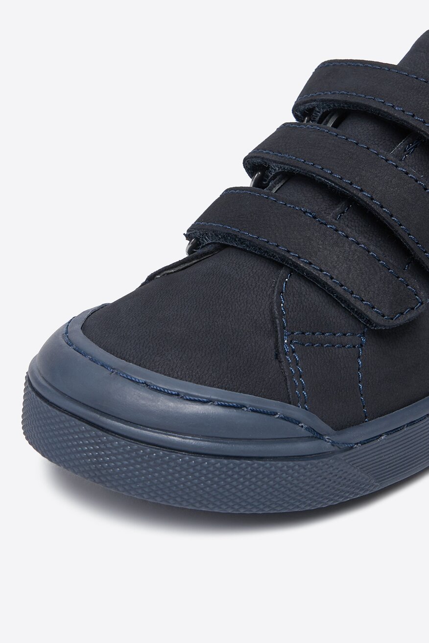Sneakerși Lasocki Kids BLEUMARIN - 5906751198162