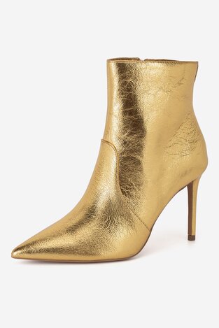 Ботильйони NINE WEST BYCCC05 ЗОЛОТИЙ