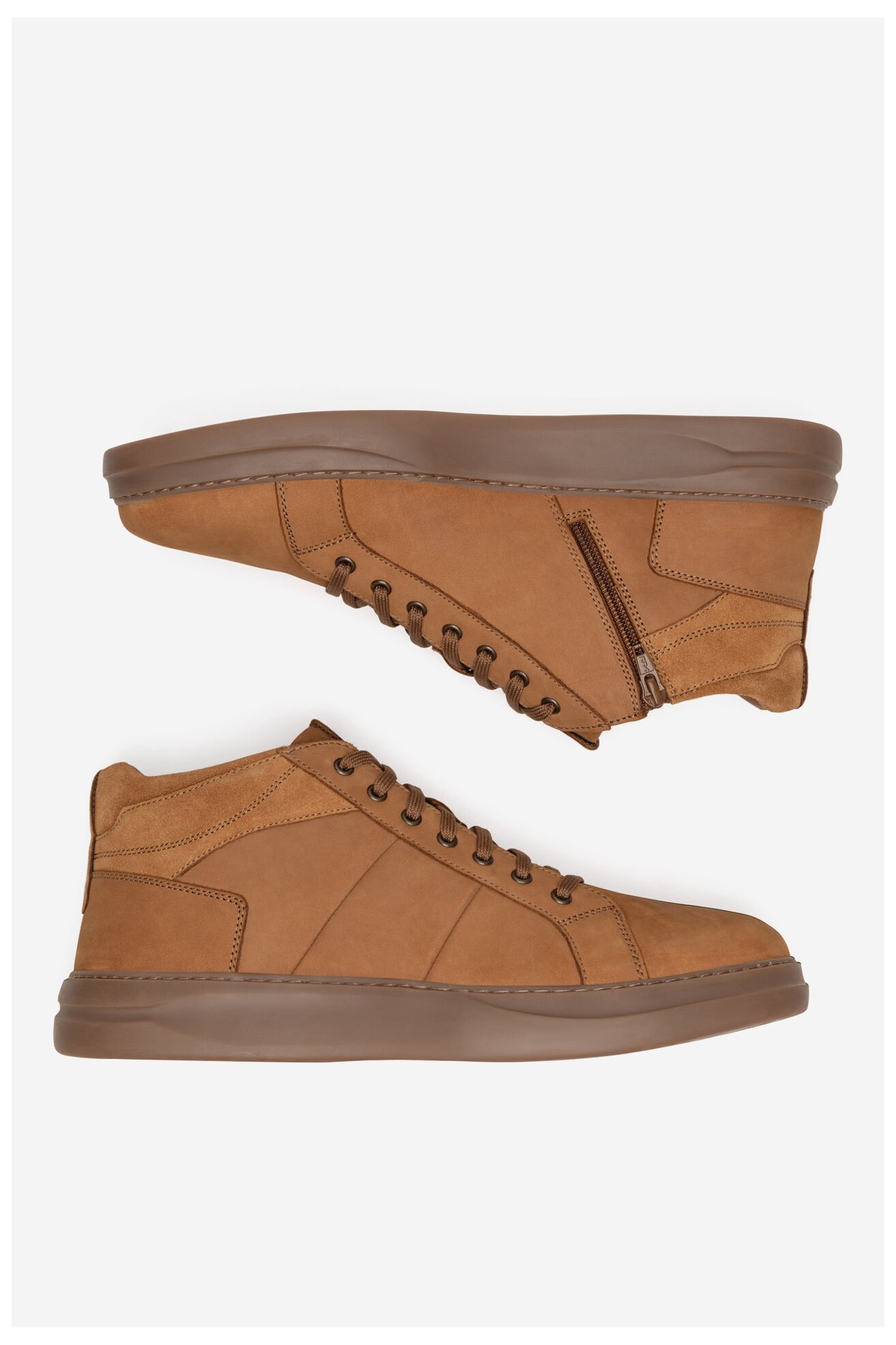 Bocanci Lasocki REZA-01 MI25 CREM