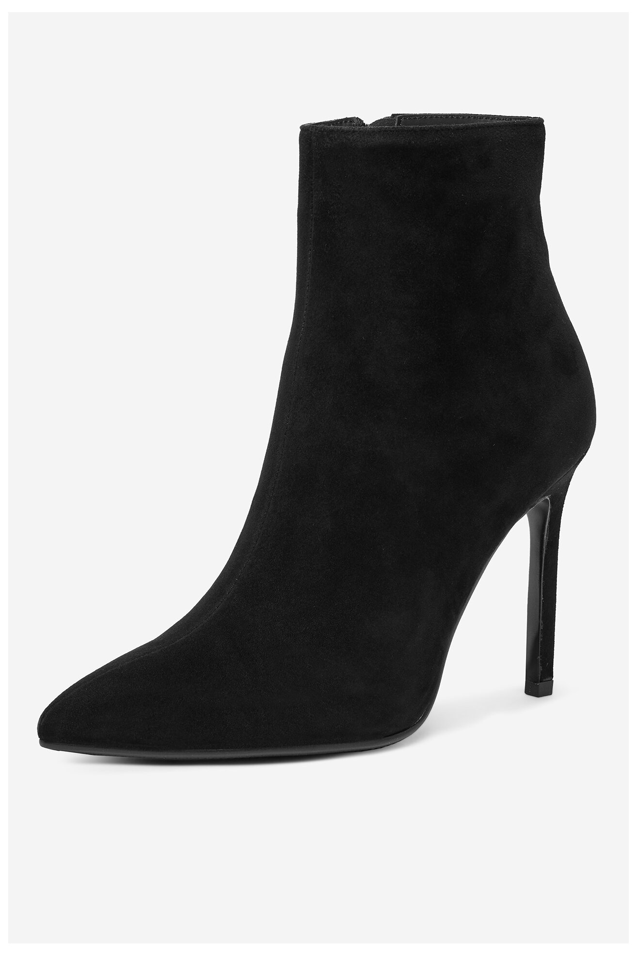 Ghete EVA MINGE EO-ELAINA-E123-02B NEGRU