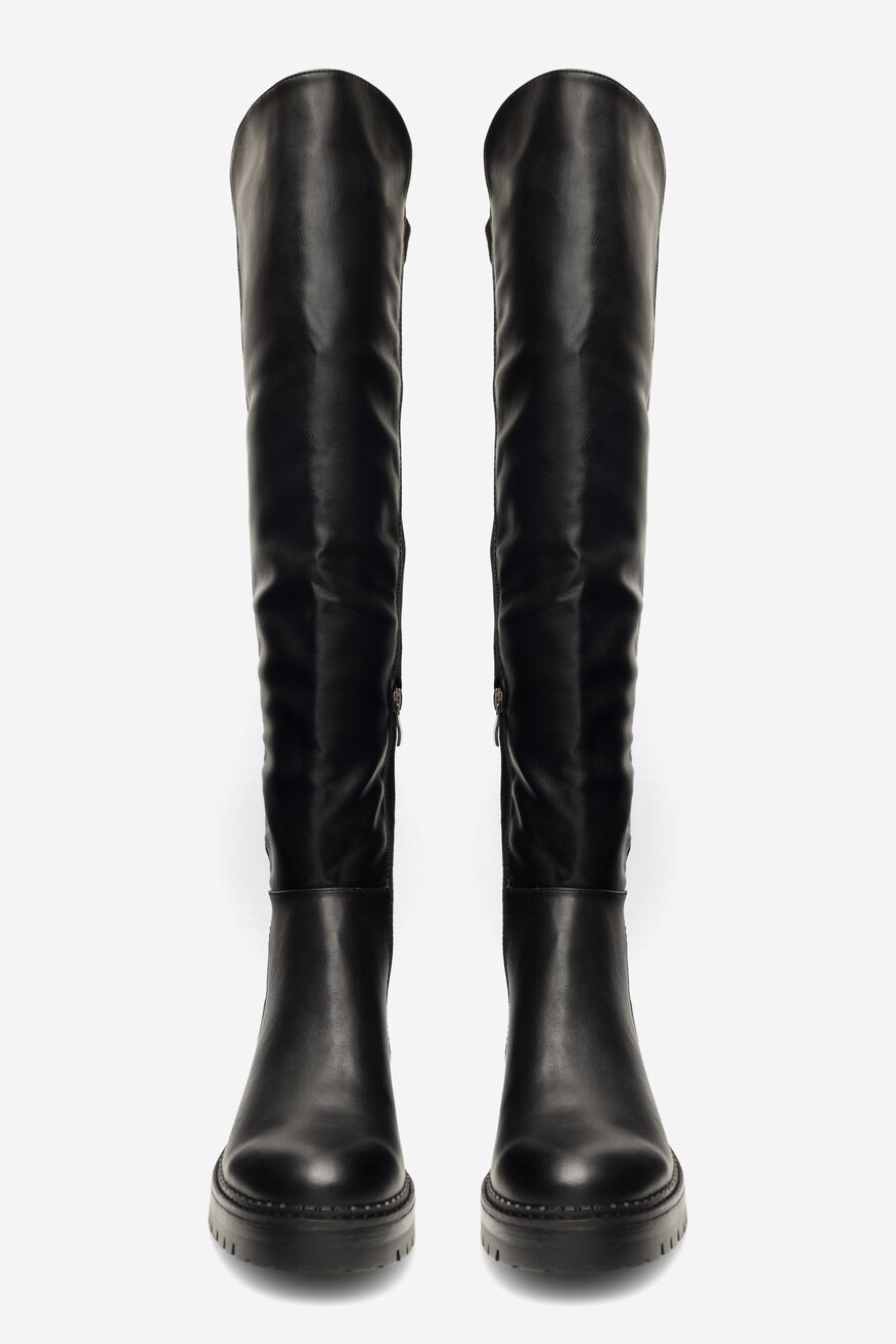 DeeZee - Kozaki - 5905588740681