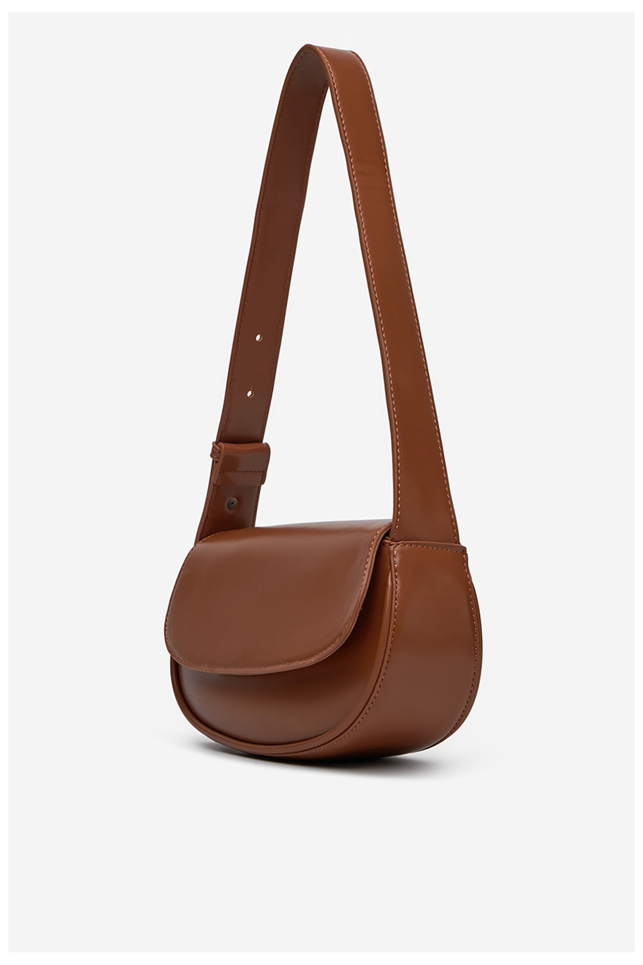 Torebka DeeZee S23519 Brązowy