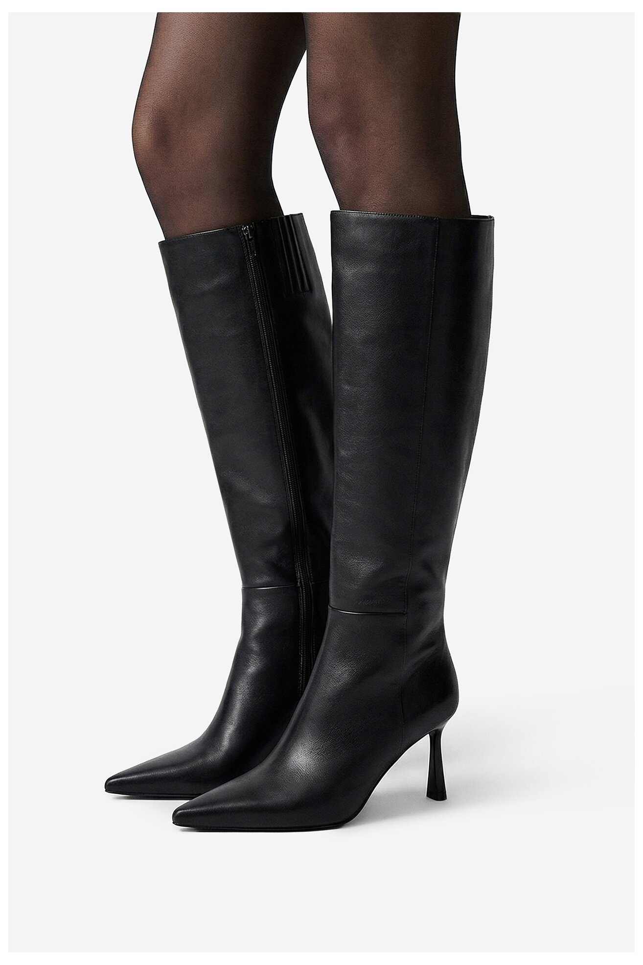 Ботуши EVA MINGE EO-ZAINA-01 ЧЕРЕН