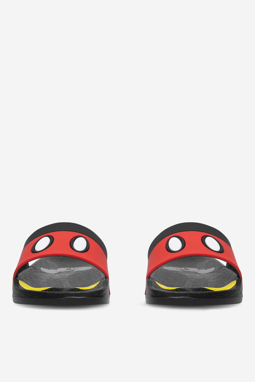 
                Папуче за базен Mickey&Friends CRNA - 5905588562566