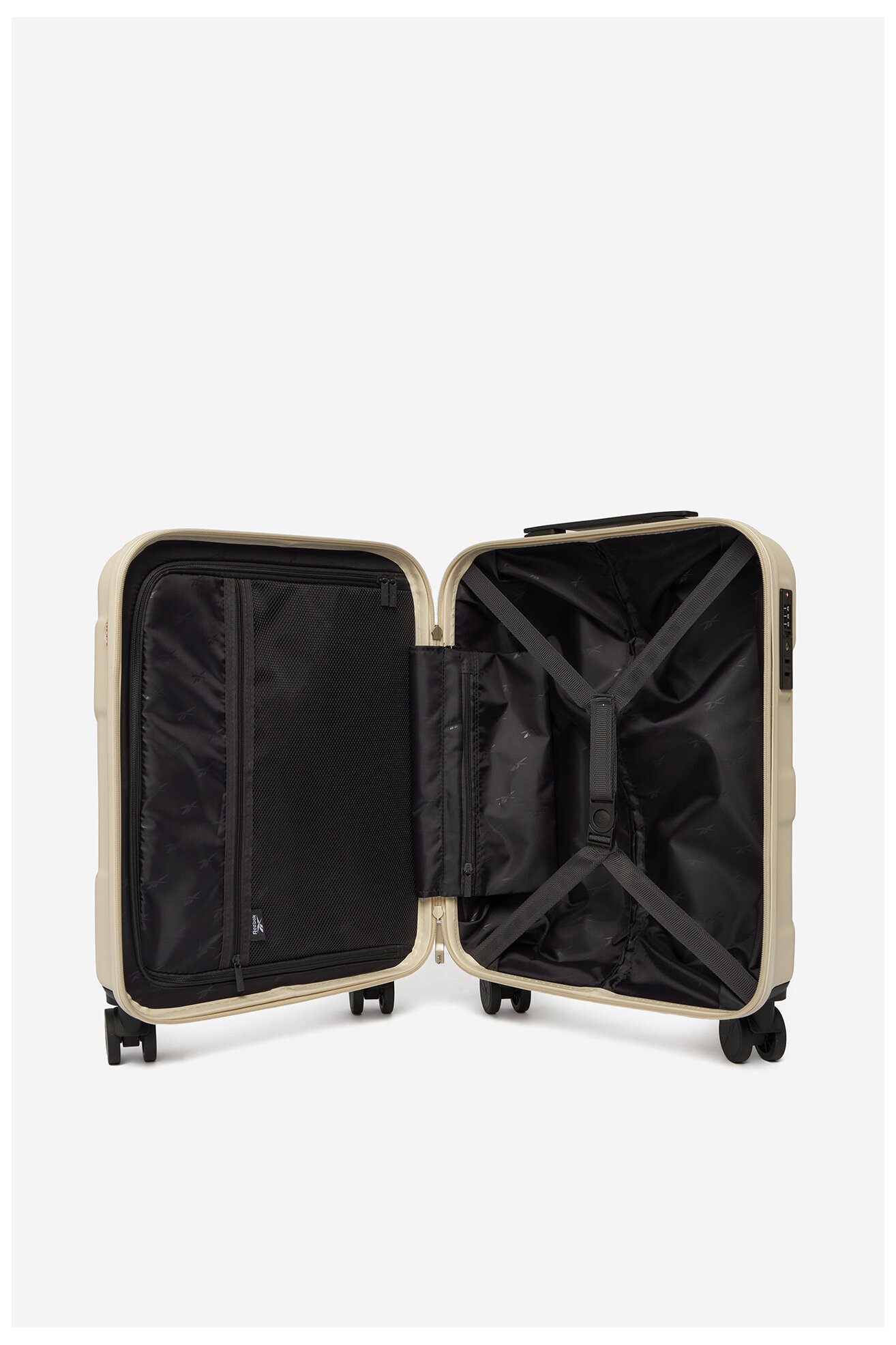 Куфар Reebok CEO-RBK-WAL-025-S БЕЖОВ