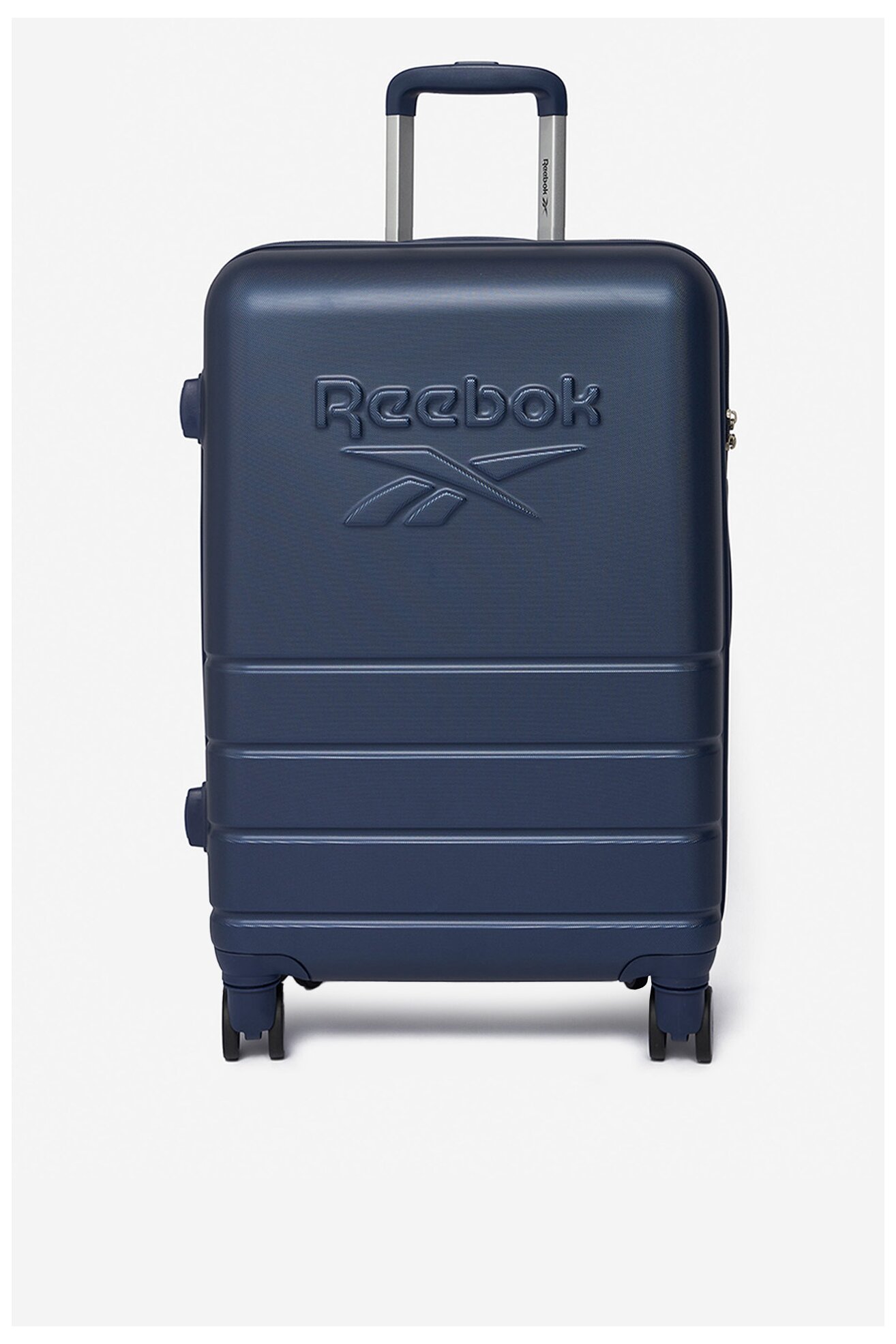 Валіза Reebok CEO-RBK-WAL-002-CCC-M ТЕМНО-СИНІЙ