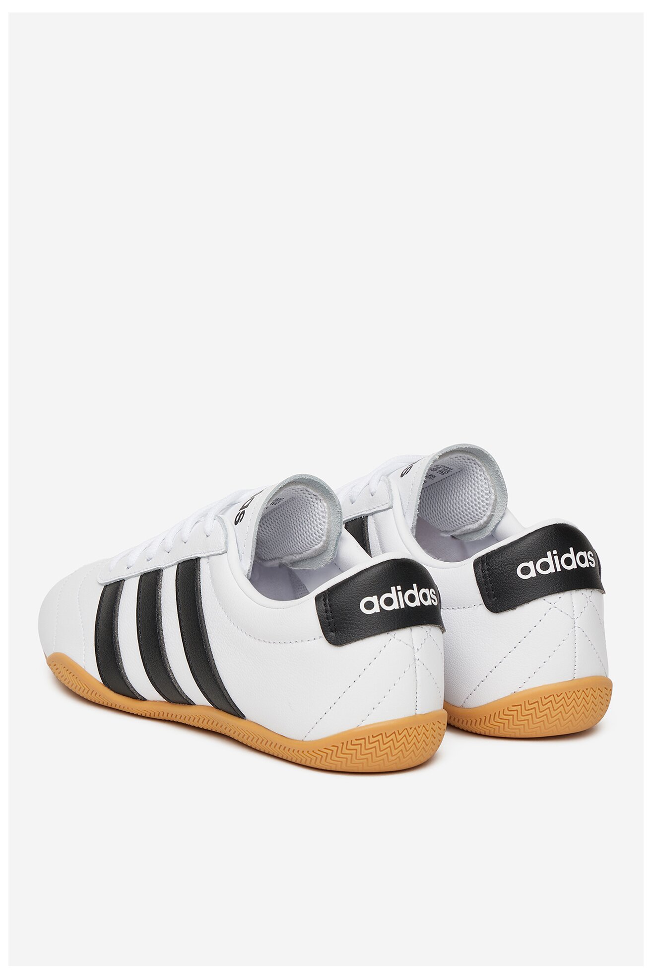 Obuwie sportowe adidas GRAND COURT LO JQ9688 Biały