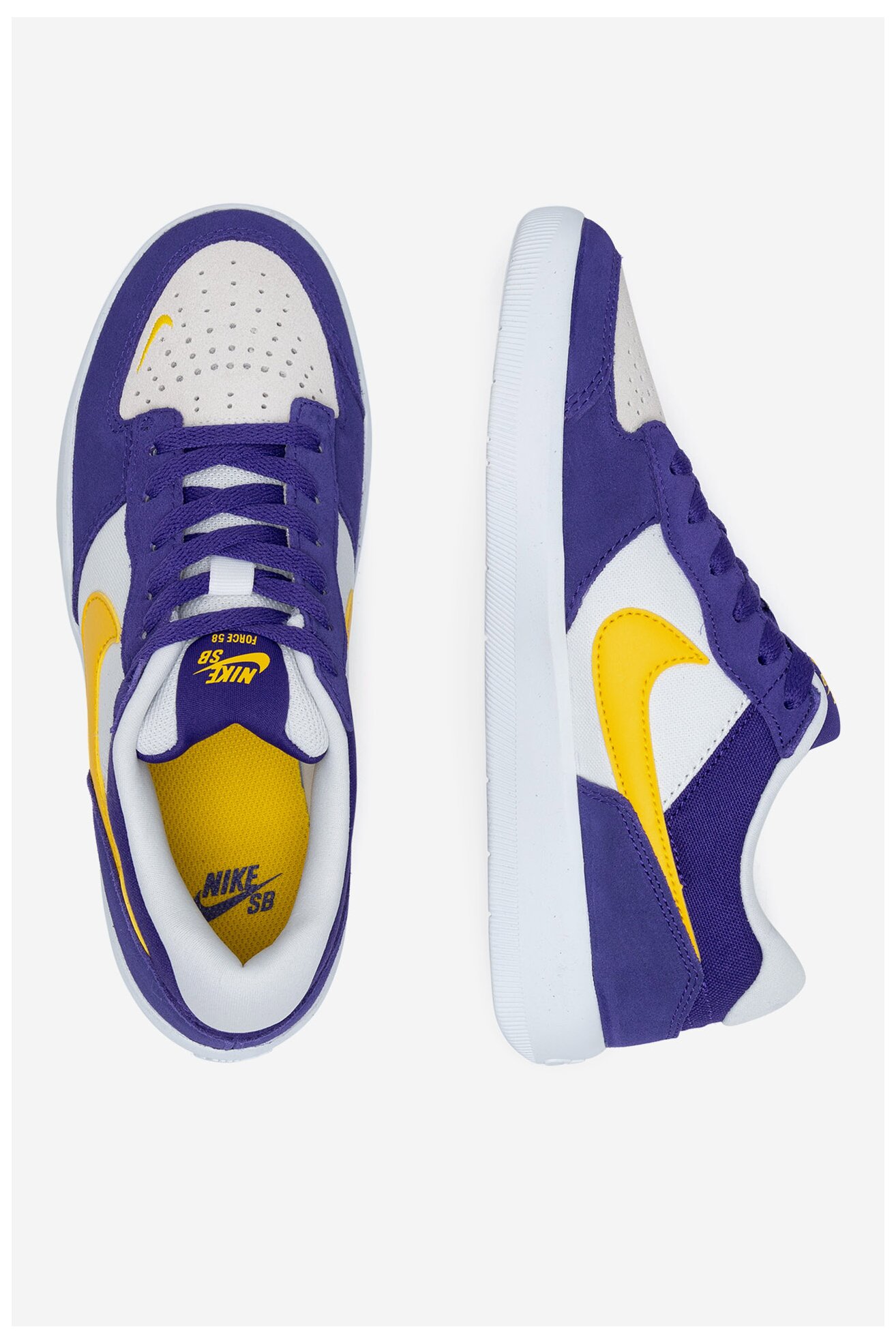 Obuwie sportowe Nike DV5477-500-W MIX