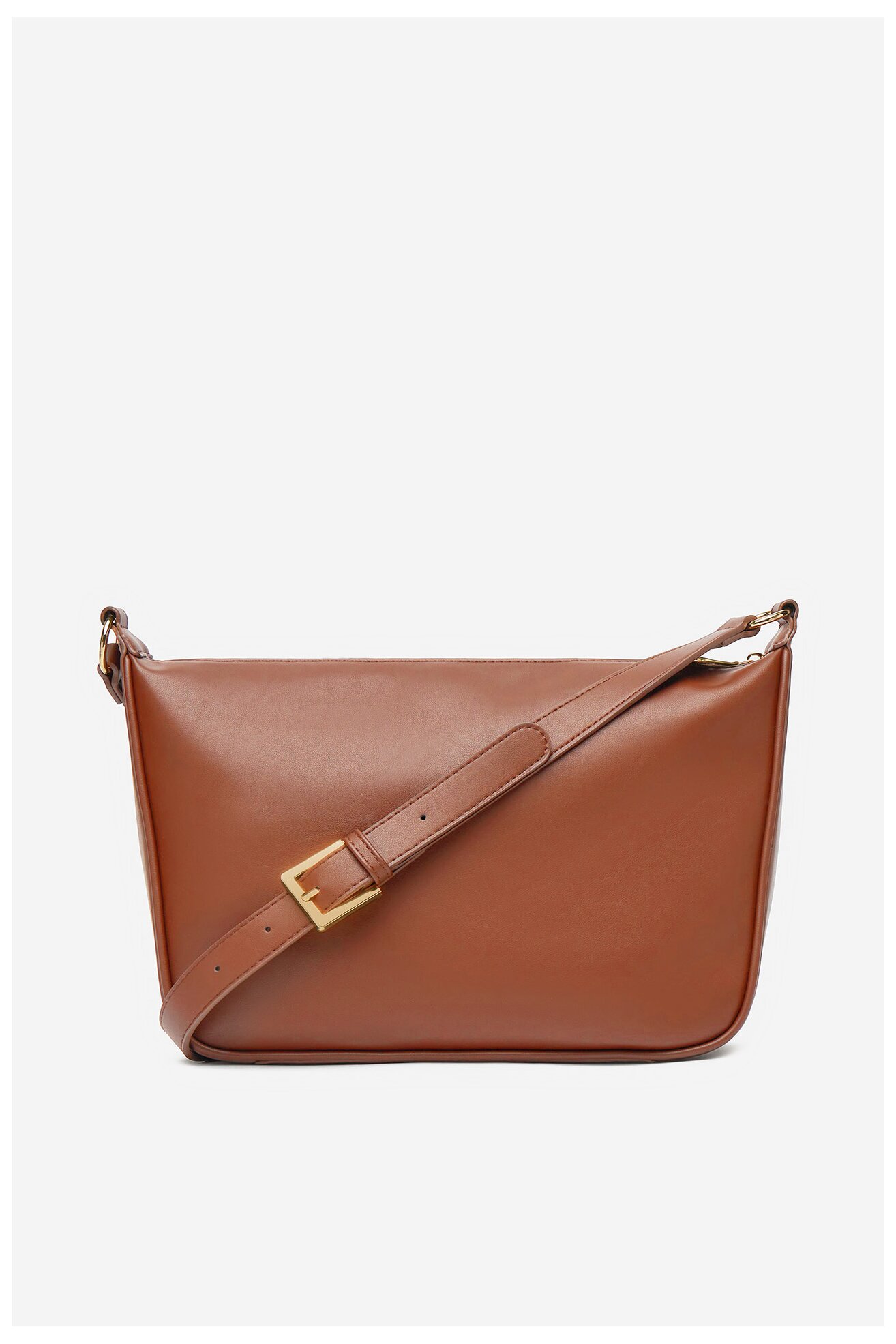 Kézitáska Beverly Hills Polo Club C-BHPC-L-001-08 CAMEL