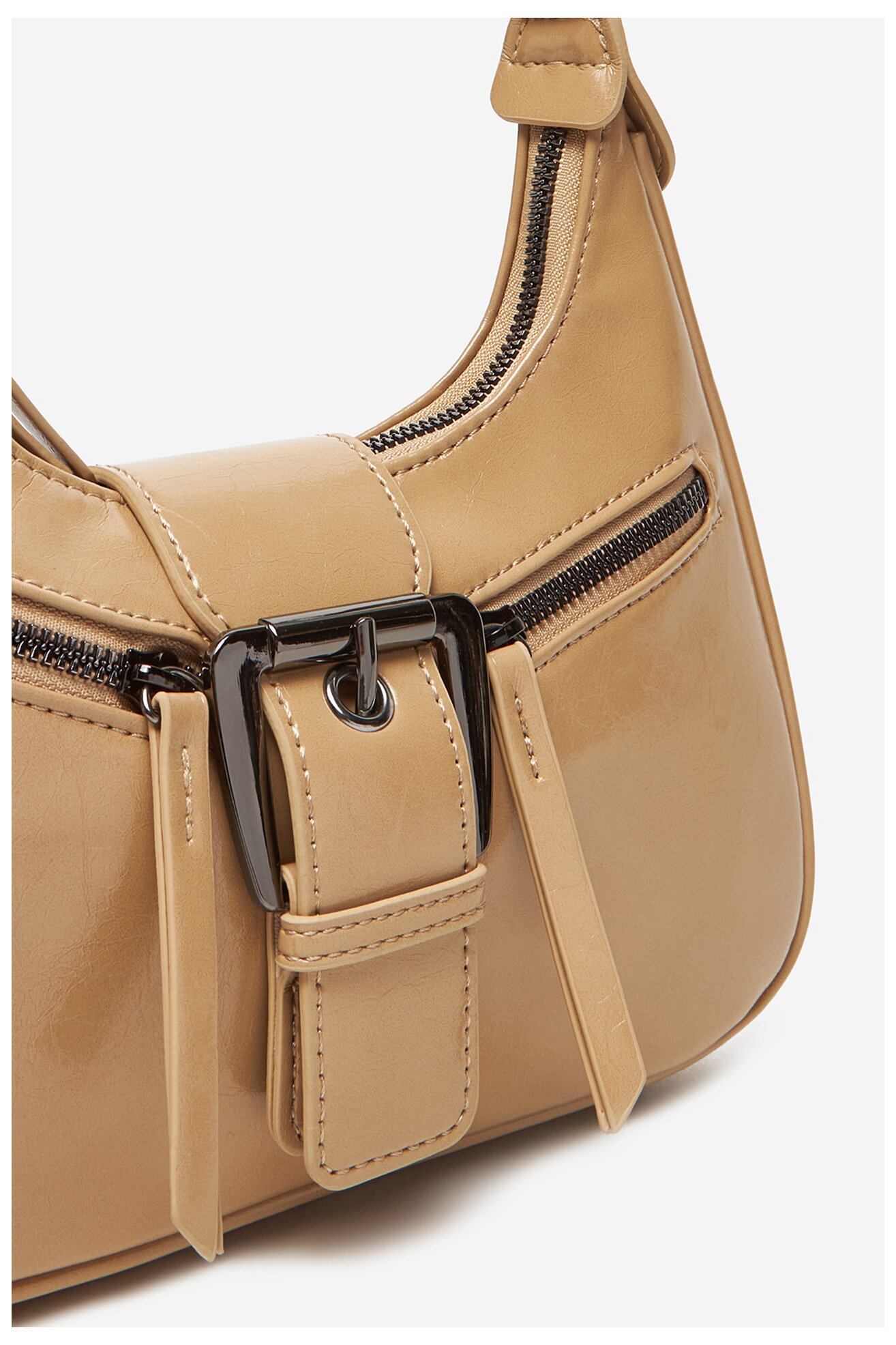 Geantă de mână DeeZee C-DZE-S-005-08 BEJ