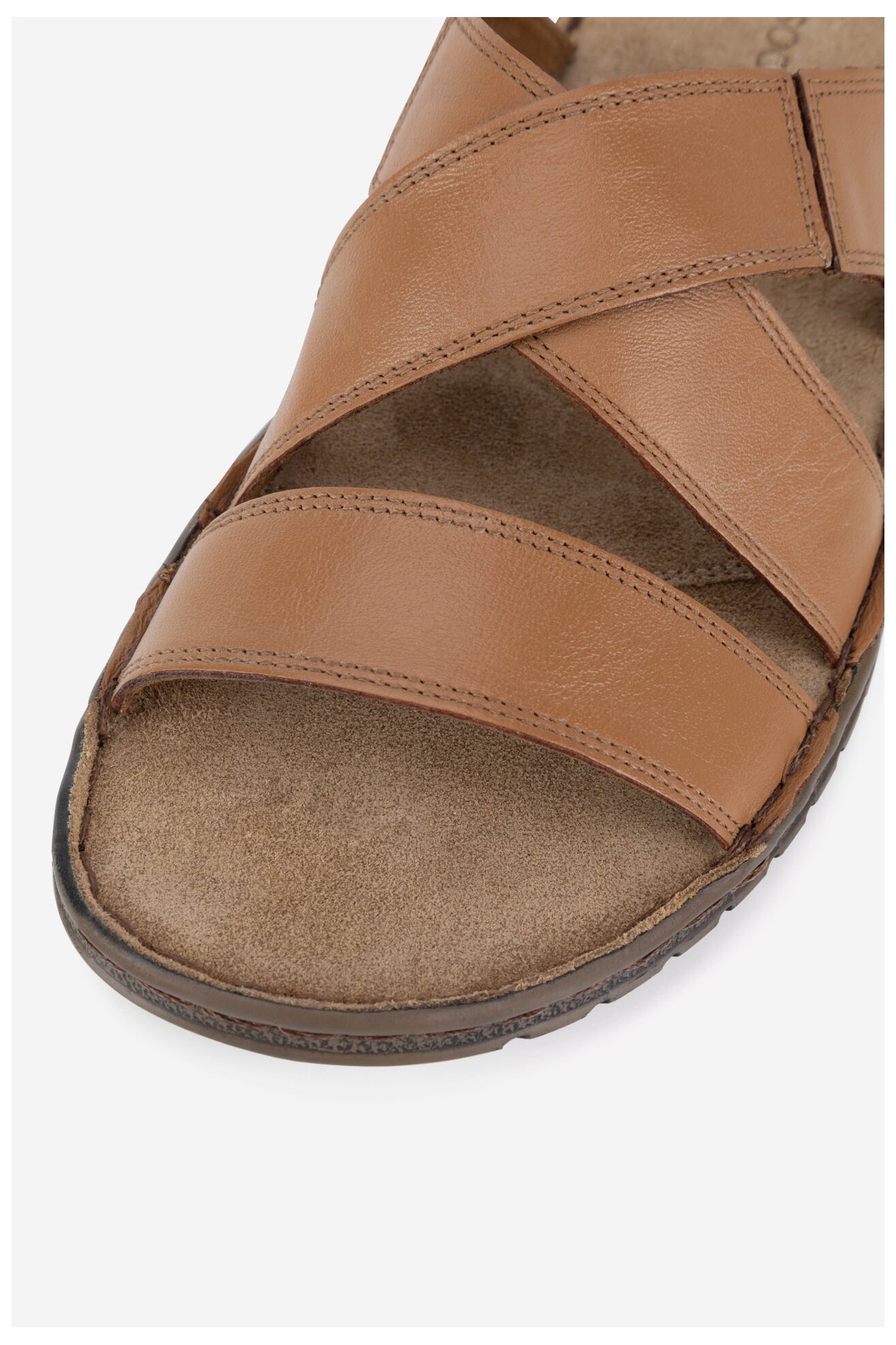 Flip-flop Lasocki BLOMEN-05 MI25 CAMEL