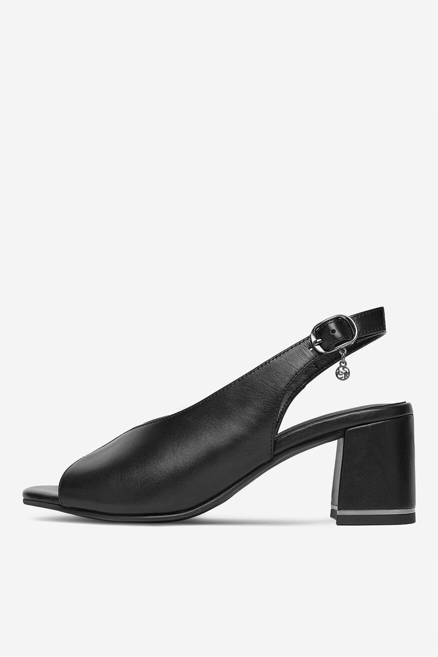 
                Lasocki - Sandały - 5906751984420