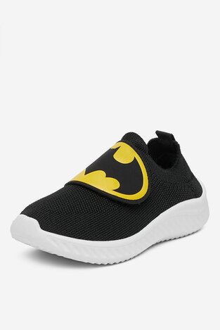 Півкеди Batman CEO-CP91-AW25-327WBBAT ЧОРНИЙ