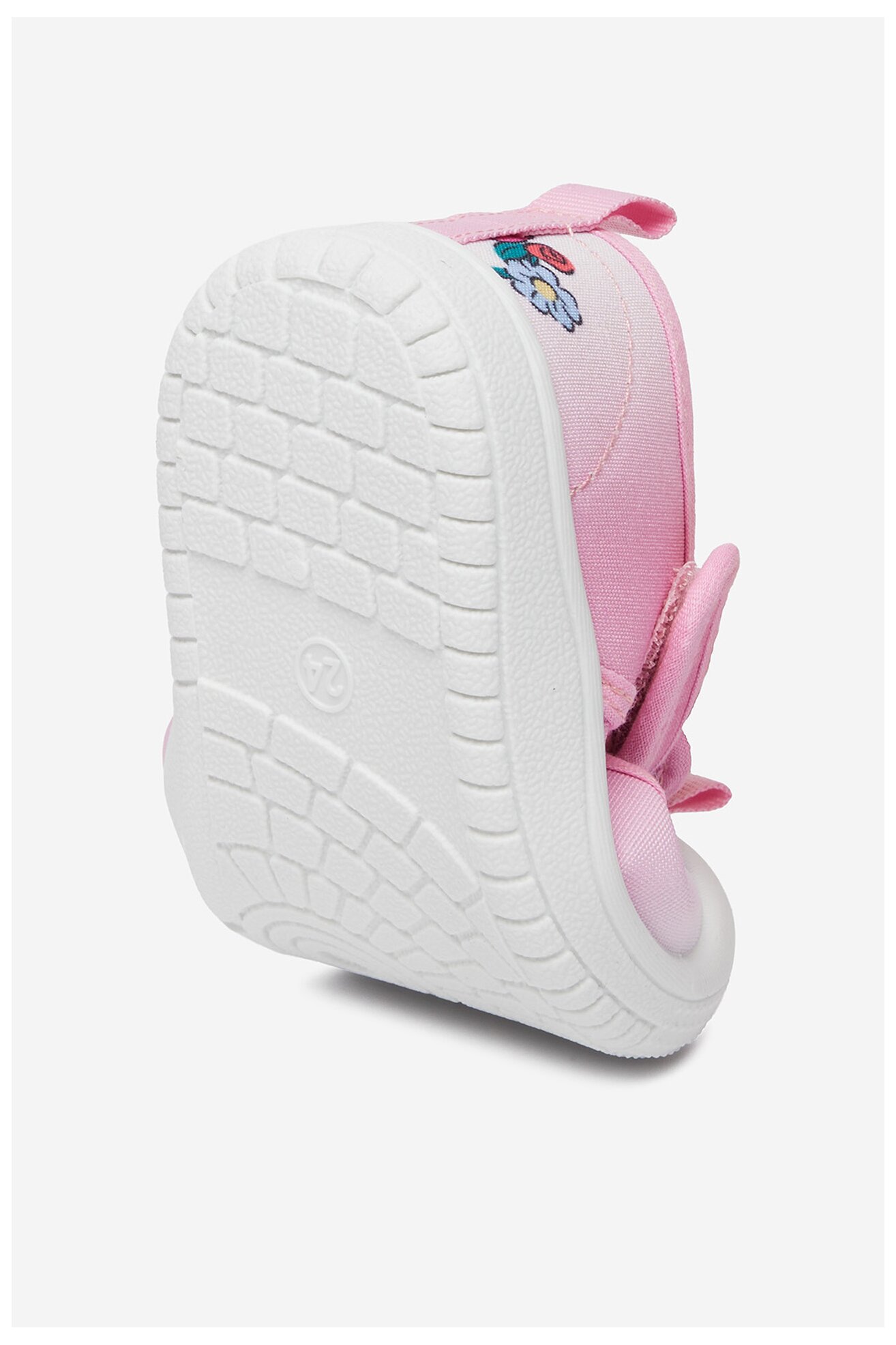 Papucs Mickey&Friends CEO-NJ-SS26-203DSTC RÓZSASZÍN