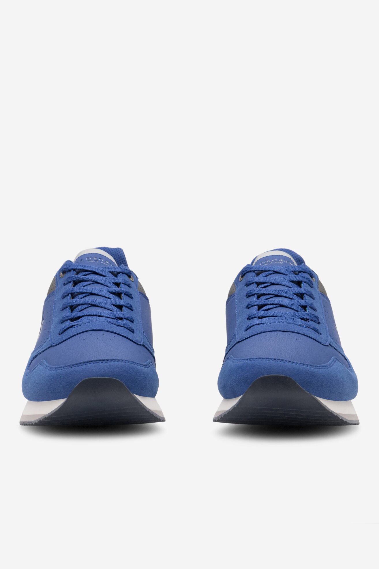 Sneakerși U.S. POLO ASSN. NOBIL003M/CHY4 ALBASTRU