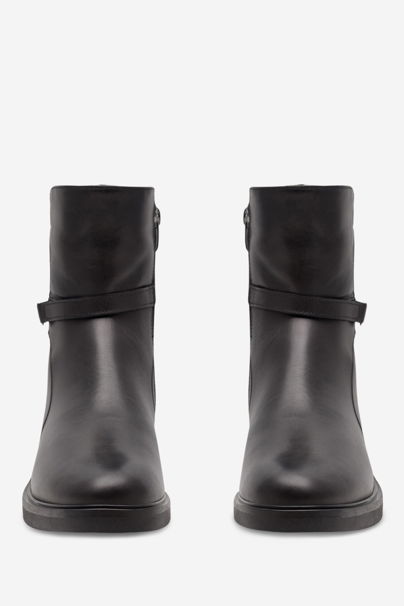 Боти Gino Rossi ANITA-25207PE ЧЕРЕН