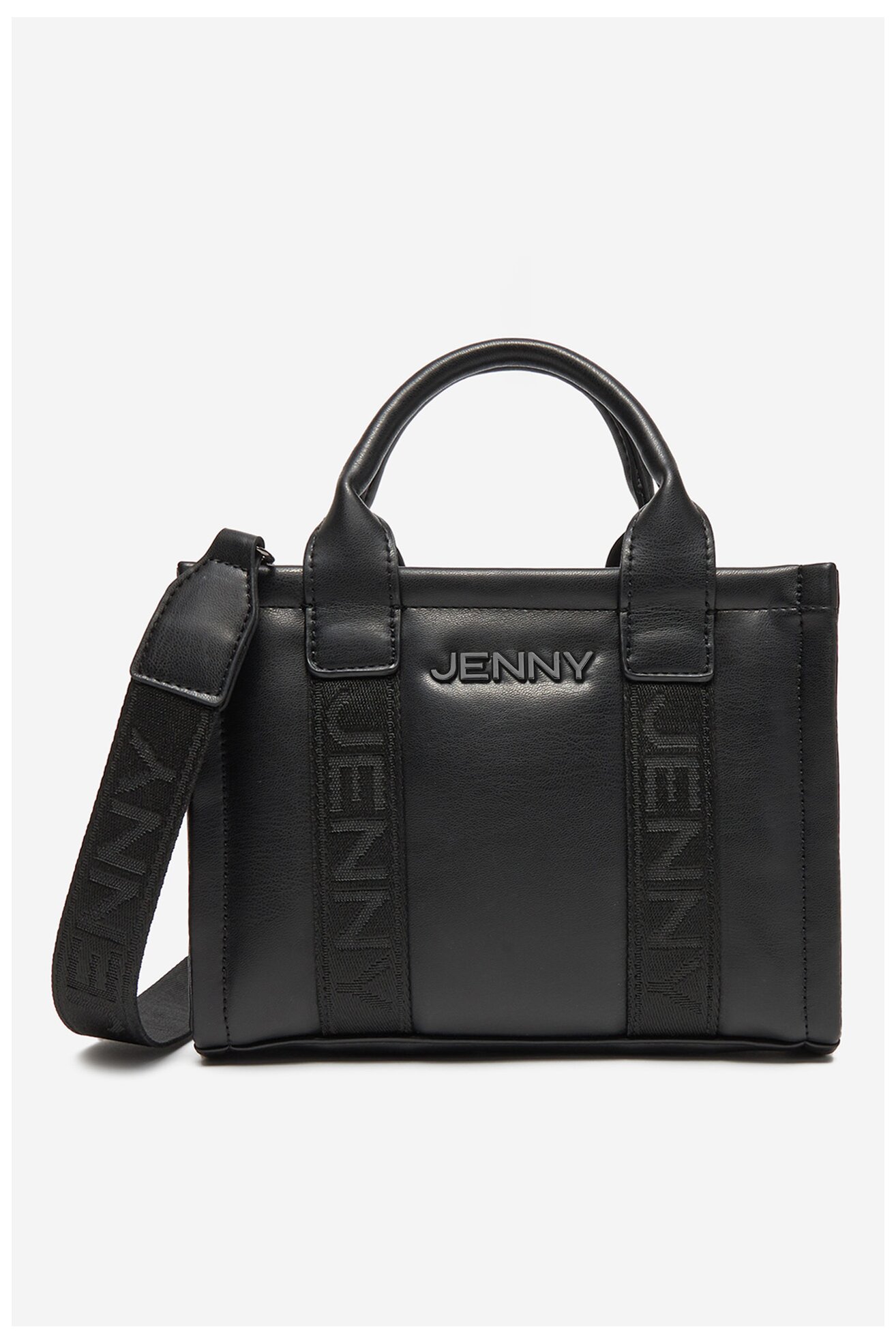 Torba Jenny C-JNY-M-023-08 CRNA