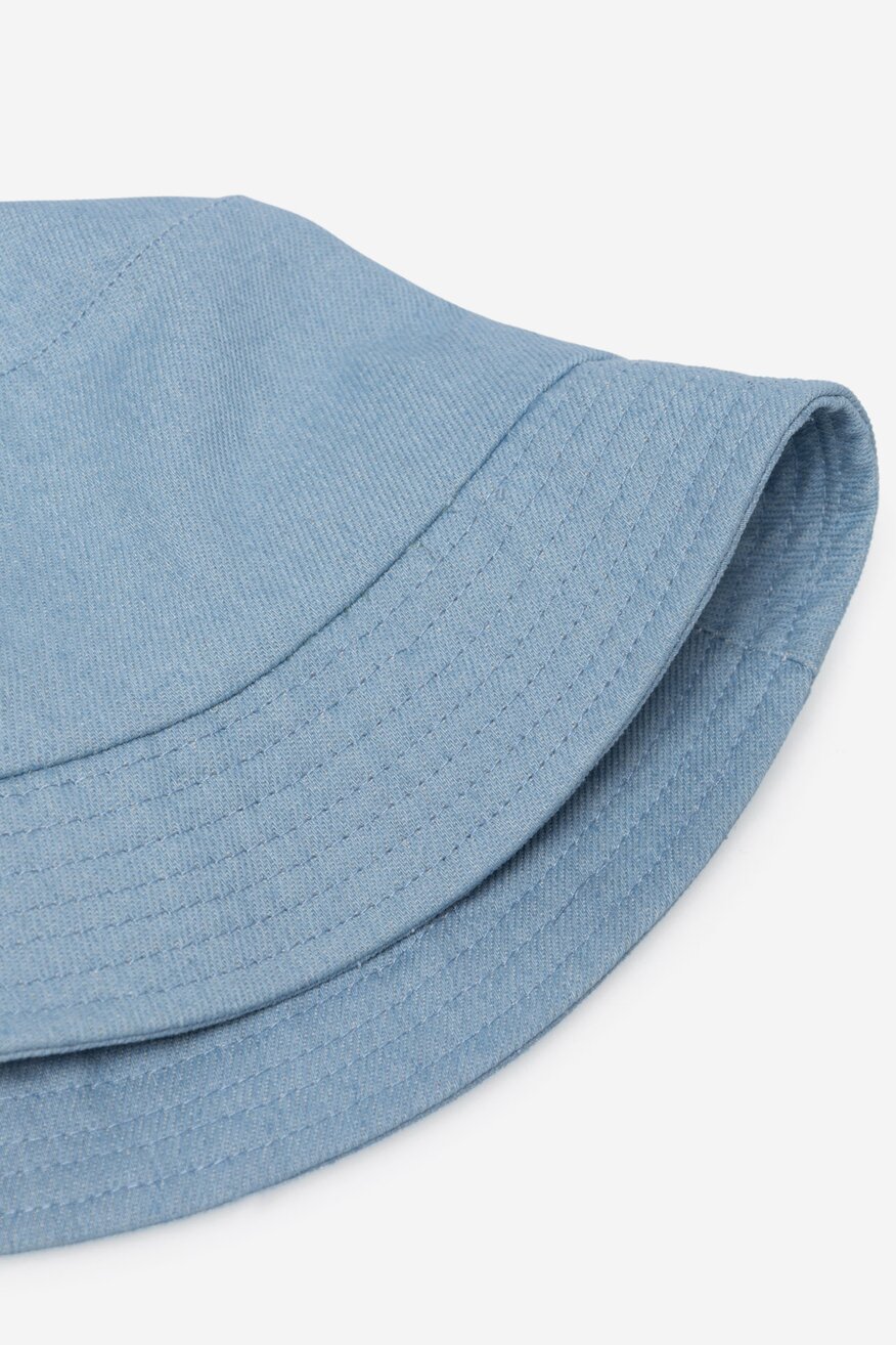 
                Gyermek kalap Action Boy KÉK - 5905588396628