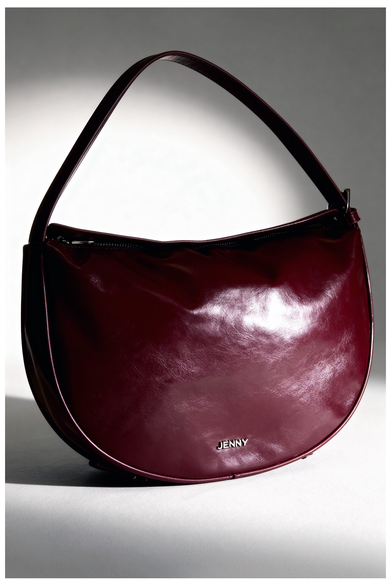 Torba Jenny C-JNY-M-014-08 BORDO