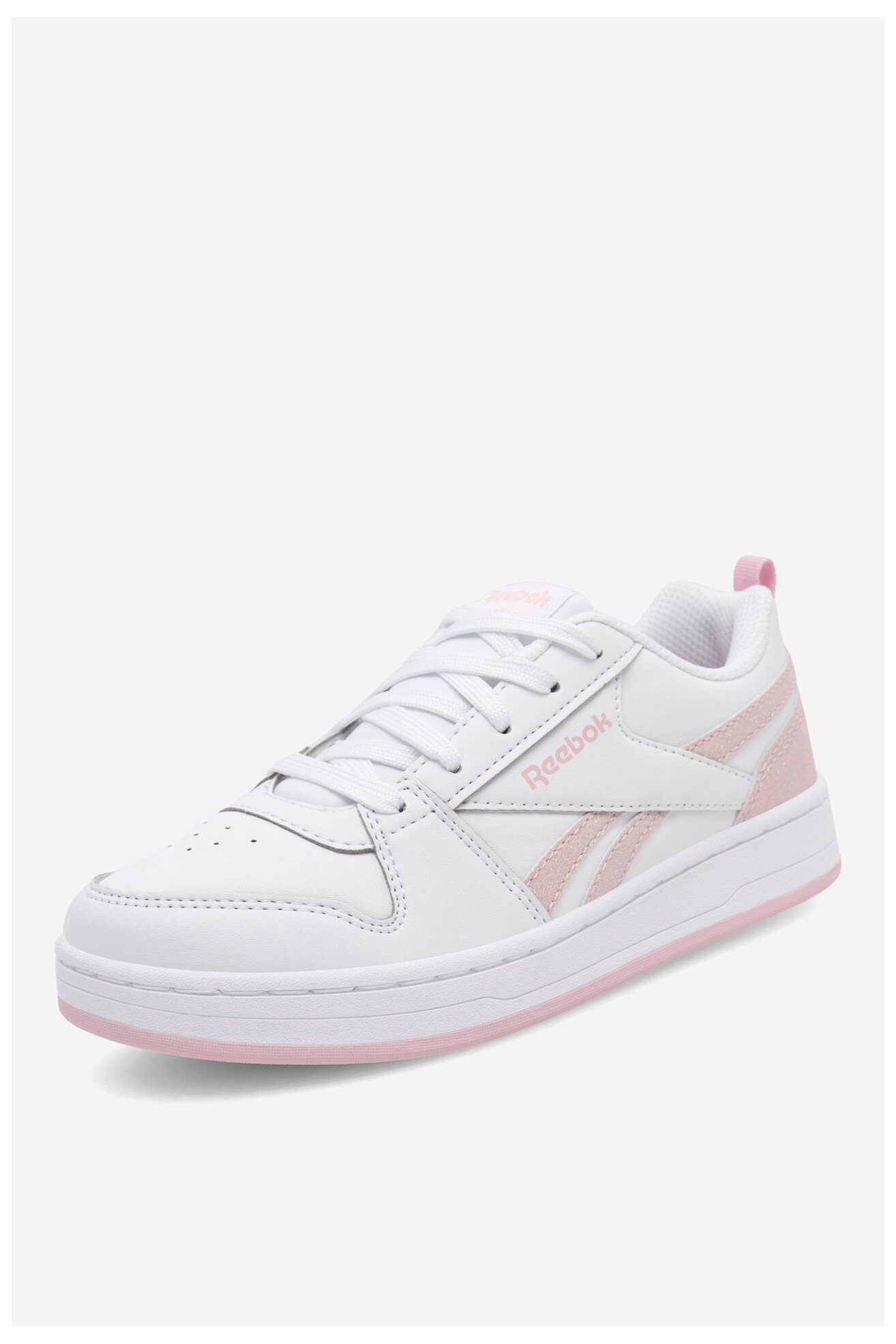 Sneakers Reebok REEBOK ROYAL PRIME 2 HP4738 Biały