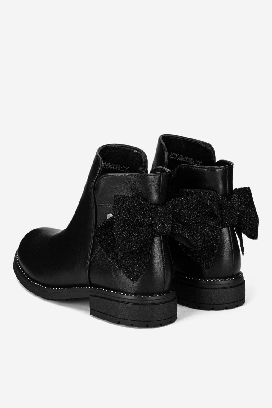 Nelli Blu - Botki ocieplane - 5905588834588